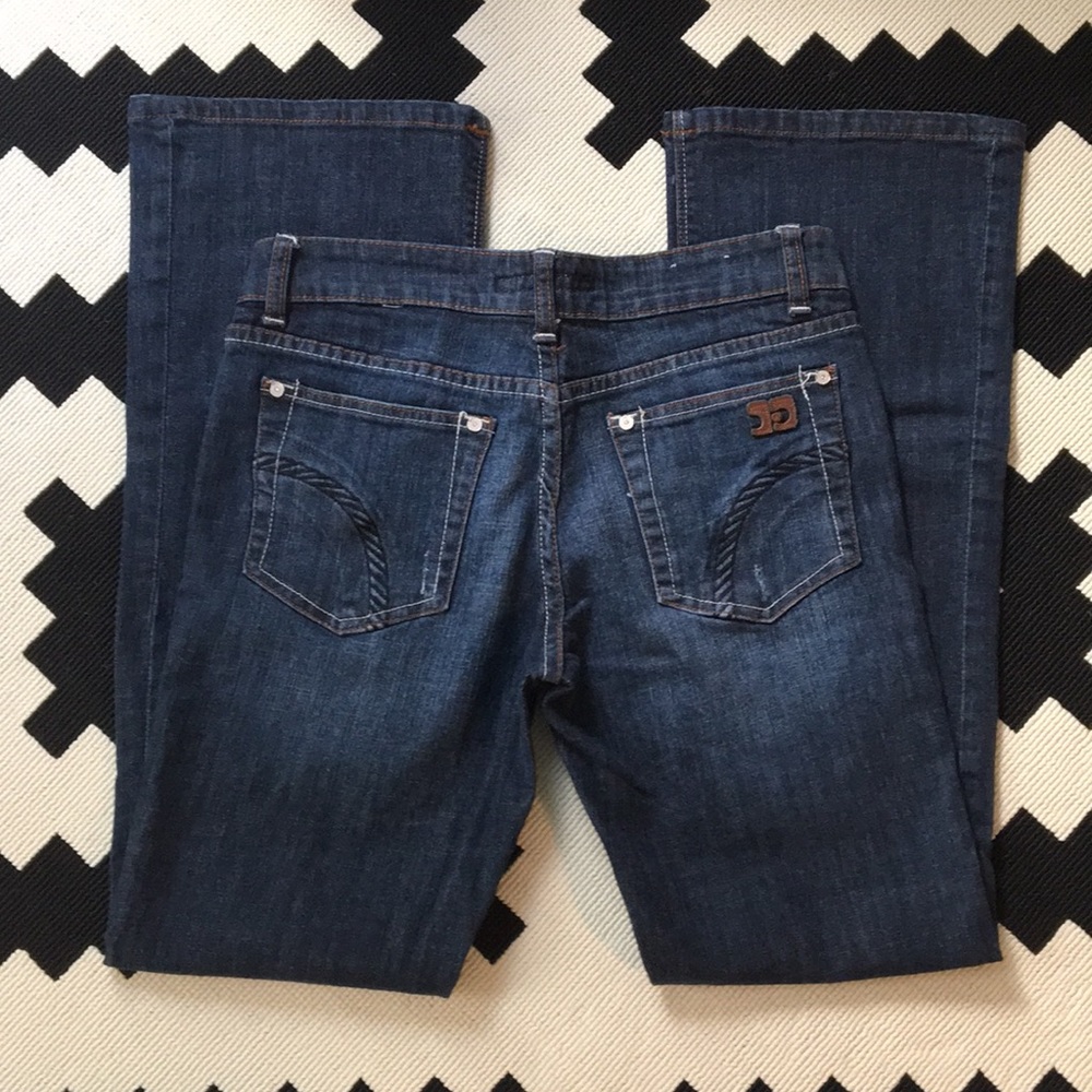 Joe’s Jeans Honey Ryder 28